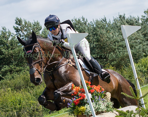 LAURA COLLETT AND COOLEY AGAIN