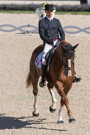 CAMILLE LEJEUNE AND TAHINA DES ISLES