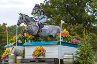 CORAL KEEN RIDING MIDNIGHT CHILL