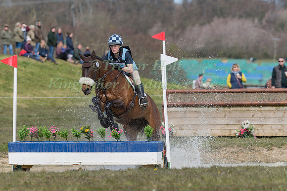 EMILIA PROCTOR RIDING LARKSBELLE