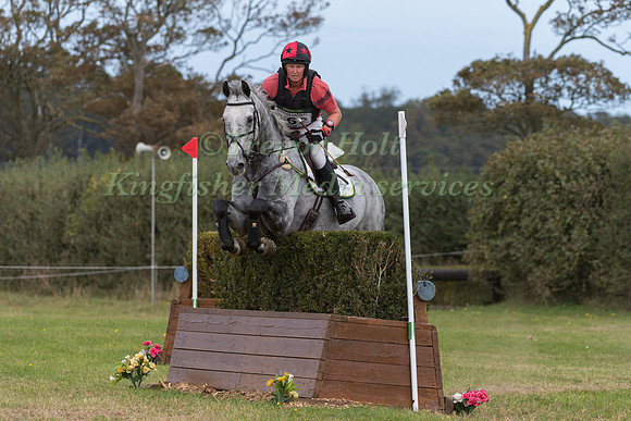 MATTHEW HEATH AND BALLYCOOG GUINNESS