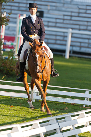 Mirella Vrolijk and What' up Cheverny