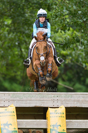 HANNAH LAVENDER AND TILLINGBOURNE