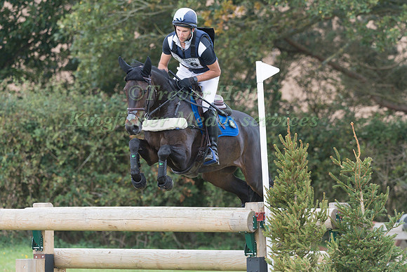 ARTHUR DUFFORT AND GREDINGTON MAILTHYME