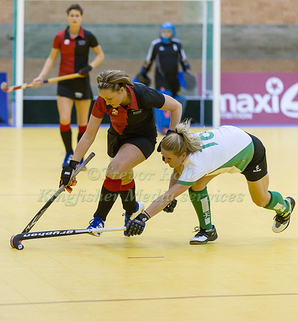 Tina cullen and Susie Rowe