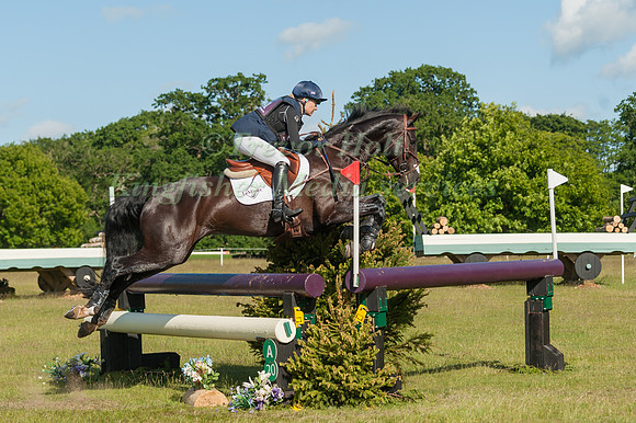 MOLLIE SUMMERLAND AND FLOW 7