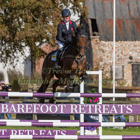 NICOLA WILSON AND ERANO M