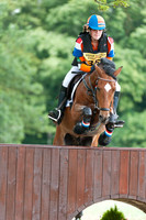 Pascalle Van Boxtel and Quin De L'Eguille