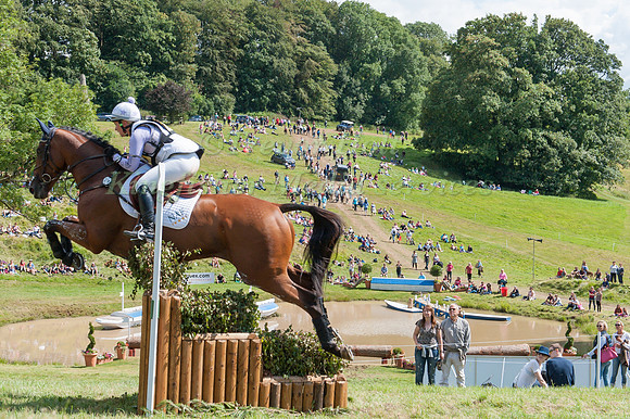 Gemma Tattersall and Arctic Soul