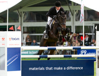 Nicolai Aldinger and Incaletta CH