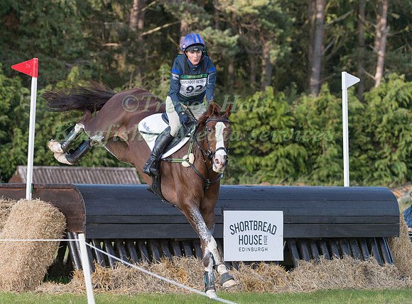 ZARA TINDALL AND CLASS AFFAIR