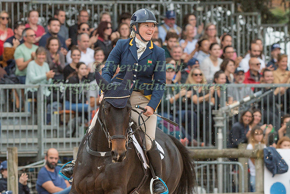 KYLIE RODDY AND SRS KAN DO