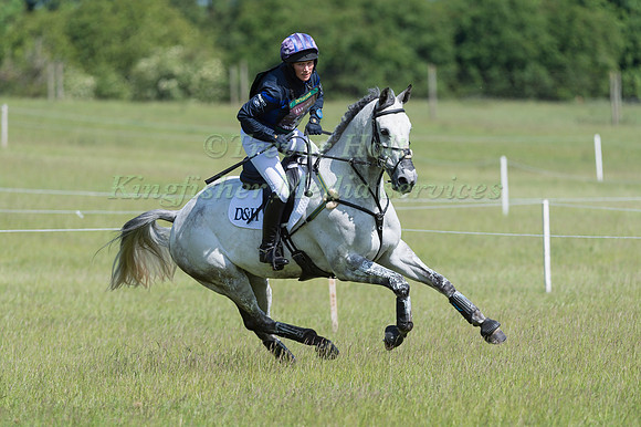 ZARA TINDALL AND CLASSICALS EURO STAR