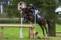 ALEXANDER BRAGG  AND BONMAHON BLUE MIST