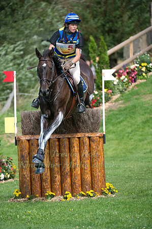 Katrin Norling and Pandora Emm