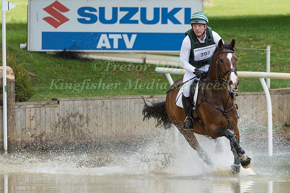 MARCUS ROBERTS AND JUVENATE