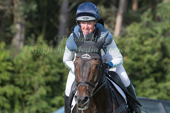 NICOLA WILSON AND JL DUBLIN