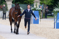Arthur Duffort (FRA) and Toronto D'Aurois