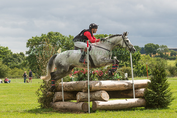 JOSHUA WAREING AND BALLYVADD SARCO