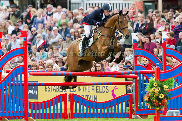 James Adams and Pricewise