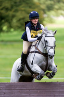 Jemima Upton and Kileen Oisin