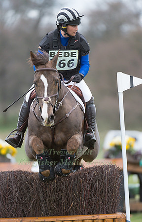 KATE WALLS  RIDING  ALTER EGO