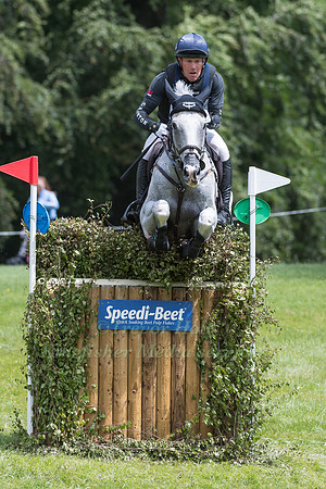 OLIVER TOWNEND AND AS IS