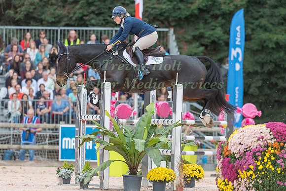 KYLIE RODDY AND SRS KAN DO