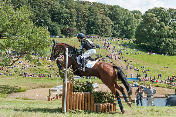 Ben Hobday and Mulrys Error