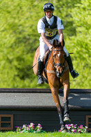 Andrew Nicholson and Ulises