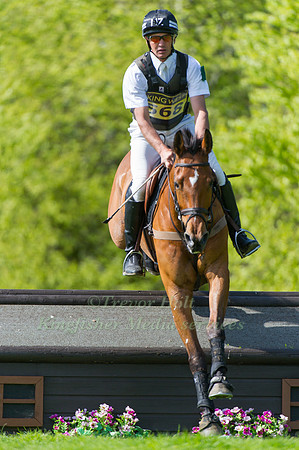 Andrew Nicholson and Ulises