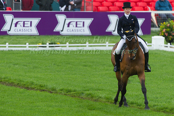 Wendy Schaeffer and   Koyuna Sun Dancer