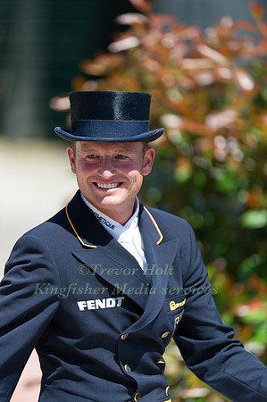 Michael Jung