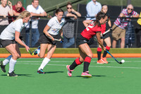 Xenna Hughes of Bowdon Hightown