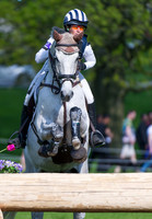 Caroline Powell and Up Up and Away