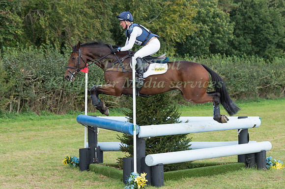 NICOLA WILSON AND ERANO M