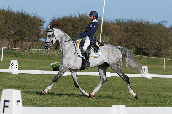LINA FORSBERG AND KAIZEN