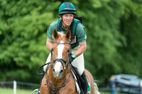 AUSTIN O'CONNOR AND SILVER DON