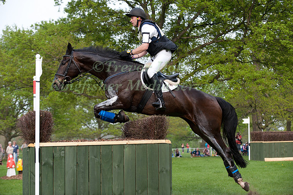 Andreas Dibowski & FRH Fantasia