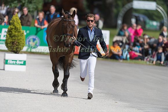 ROBERTO SCALISI AND ALAMEIN