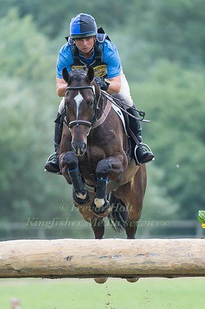 Chris J Hall  and  Paganini