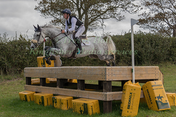 TOM MCEWEN AND DREAMAWAY II