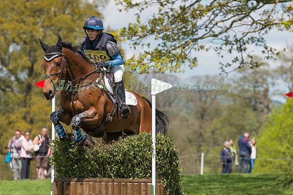 EMILY BALDWIN AND  UPPERCOURT COOLEY
