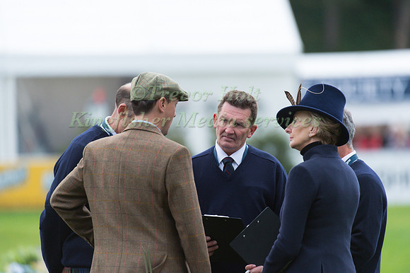 The Ground Jury