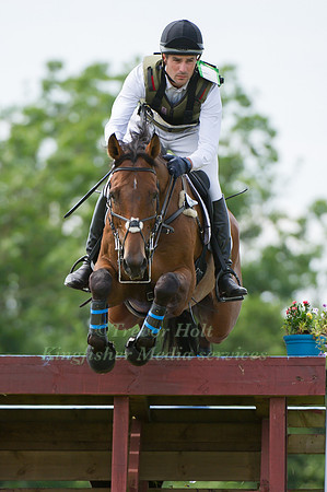 Giovanni Ugolotti and Stilo Kontika