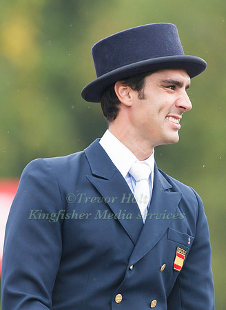 Sebastian Mateu Jurado