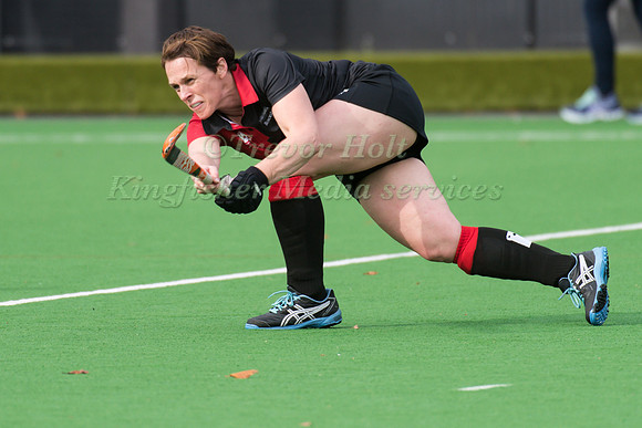 Nat Wray of Bowdon Hightown