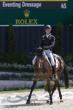 JONATHAN PAGET AND XAVIER FAER