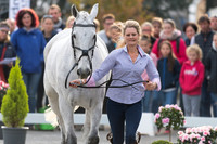 Ashley EDMOND (GBR) AND TRIPLE CHANCE