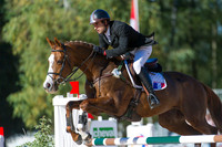 Niels Boucault and Nagaika De La Cane